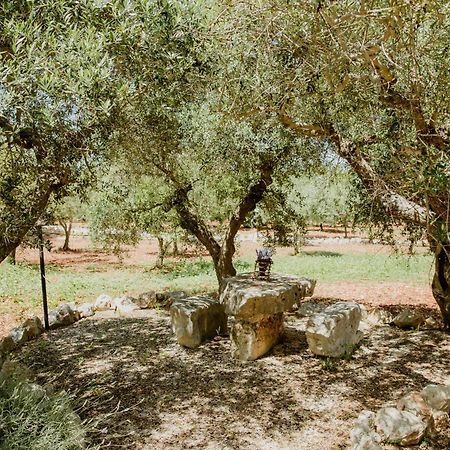 אלברובלו Antica Tenuta Dei Trulli By Qualitravel מראה חיצוני תמונה