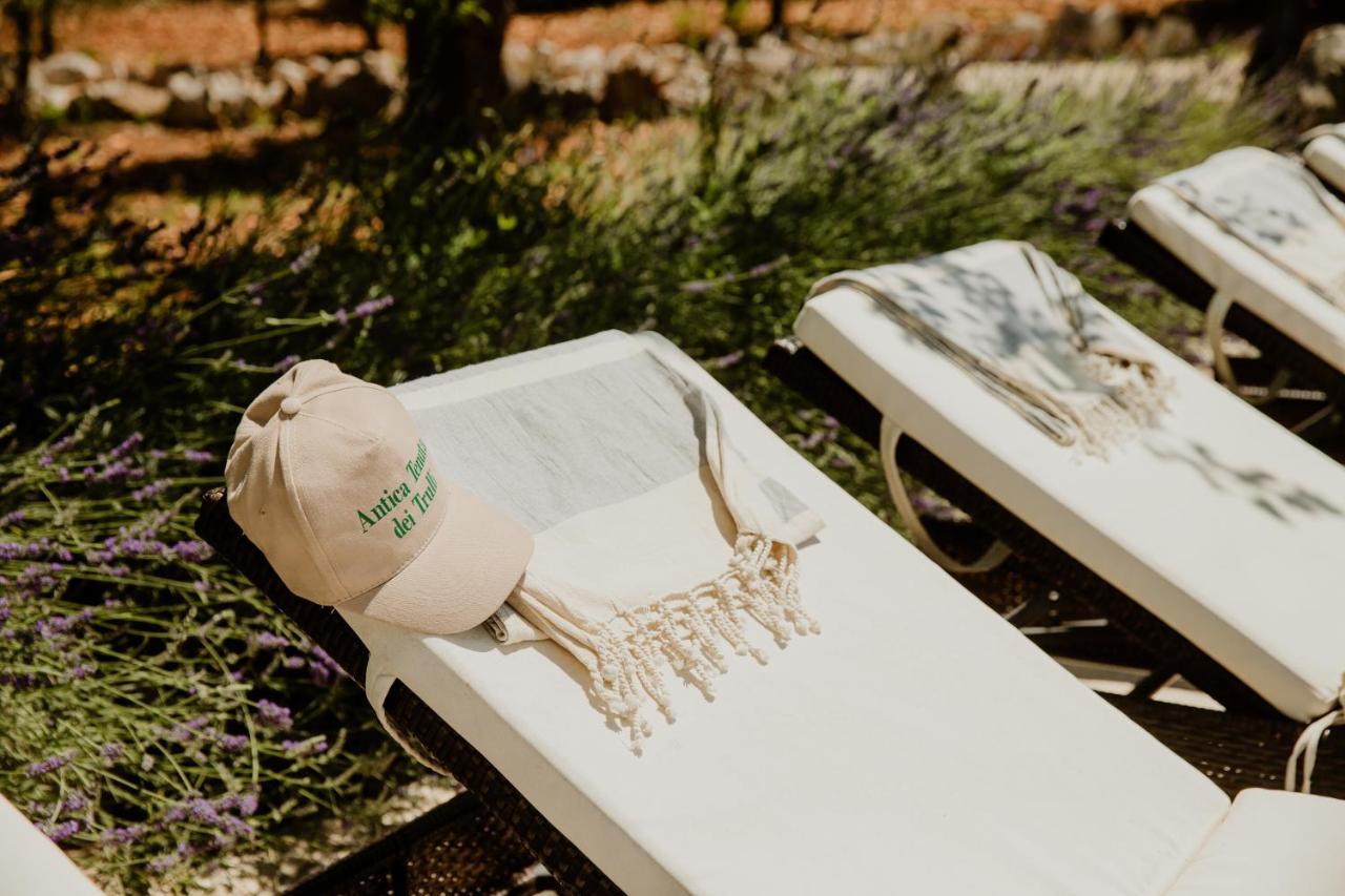אלברובלו Antica Tenuta Dei Trulli By Qualitravel מראה חיצוני תמונה