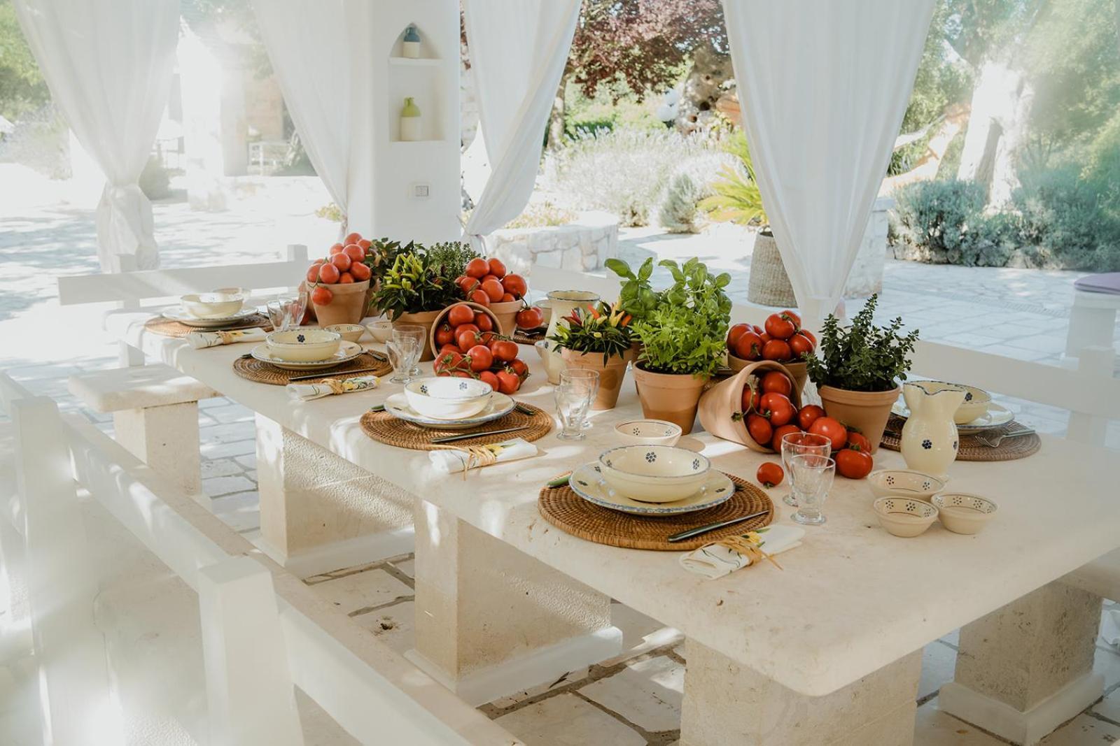 אלברובלו Antica Tenuta Dei Trulli By Qualitravel מראה חיצוני תמונה