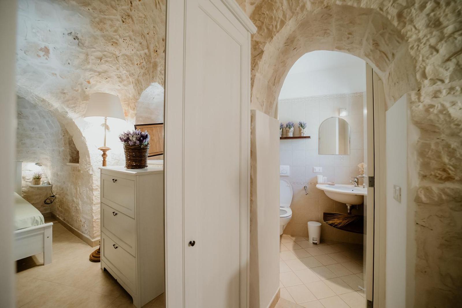 אלברובלו Antica Tenuta Dei Trulli By Qualitravel מראה חיצוני תמונה