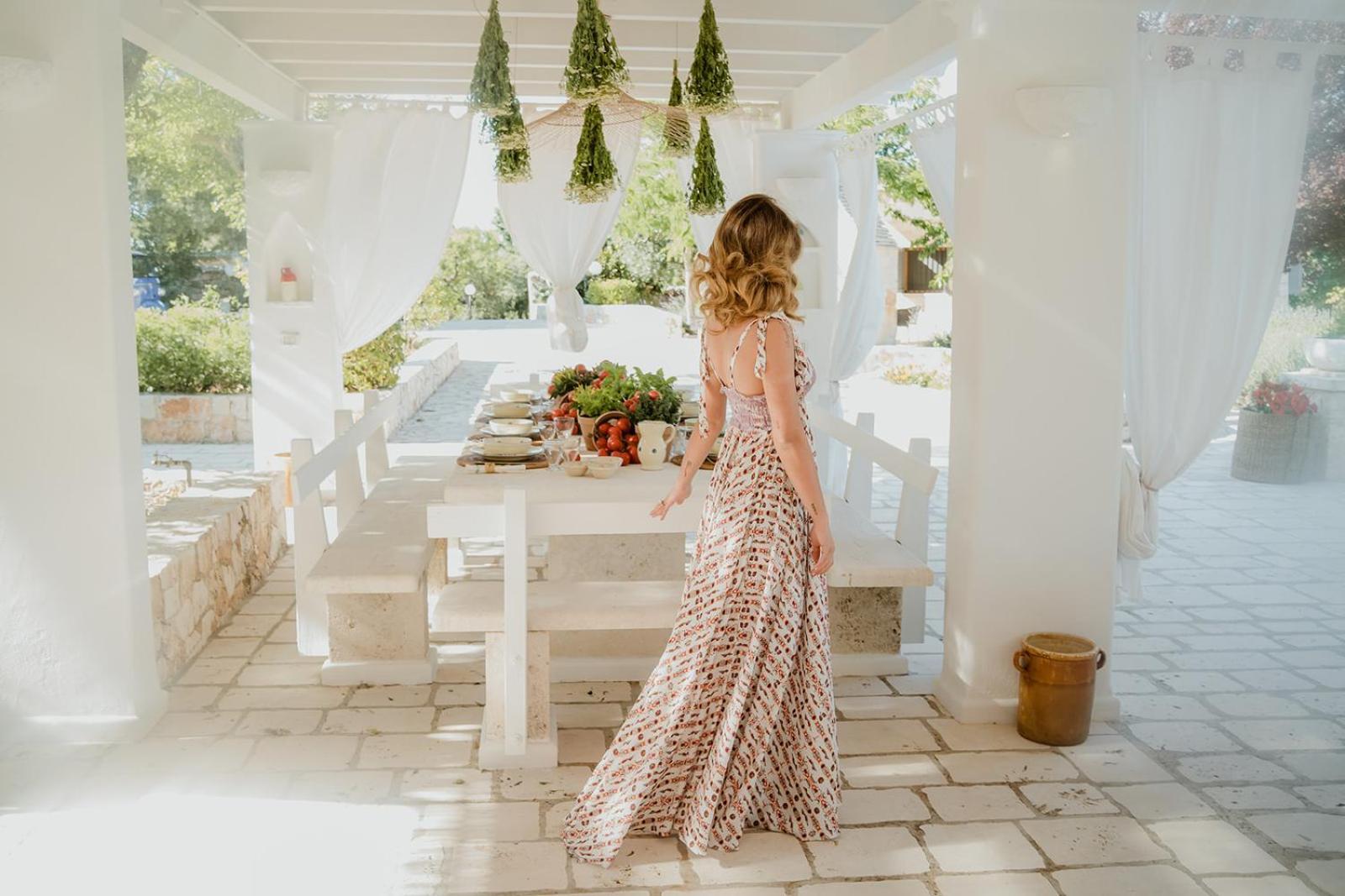 אלברובלו Antica Tenuta Dei Trulli By Qualitravel מראה חיצוני תמונה